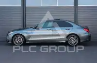 2018 Mercedes Benz C 630