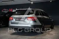 2018 Mercedes Benz C 630