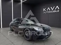 2018 Mercedes Benz C 630