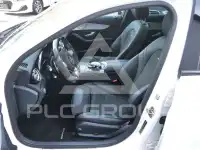 2018 Mercedes Benz C 630