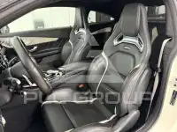 2018 Mercedes Benz C 630