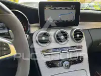 2018 Mercedes Benz C 630