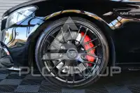 2018 Mercedes Benz C 630