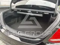 2018 Mercedes Benz C 630