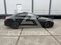 2018 Mercedes Benz C 630