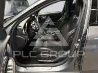 2018 Mercedes Benz C 630