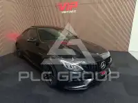 2018 Mercedes Benz C 630