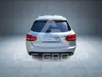 2018 Mercedes Benz C 630