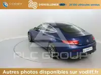 2018 Mercedes Benz C 630