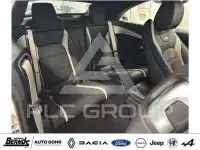 2018 Mercedes Benz C 630