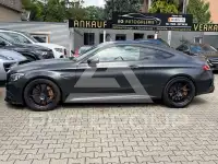 2018 Mercedes Benz C 630