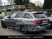 2018 Mercedes Benz C 630