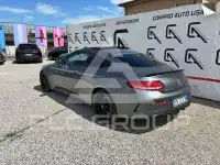 2018 Mercedes Benz C 630