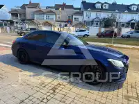 2018 Mercedes Benz C 630