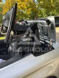 2018 Mercedes Benz C 630