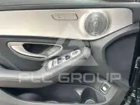 2018 Mercedes Benz C 630