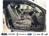 2018 Mercedes Benz C 630