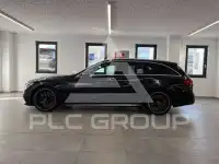 2018 Mercedes Benz C 630
