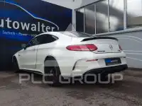 2018 Mercedes Benz C 630