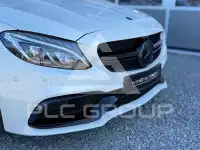 2018 Mercedes Benz C 630