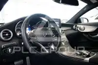 2018 Mercedes Benz C 630