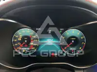 2018 Mercedes Benz C 630