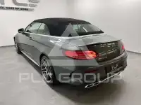 2018 Mercedes Benz C 630