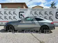 2018 Mercedes Benz C 630