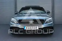 2018 Mercedes Benz C 630