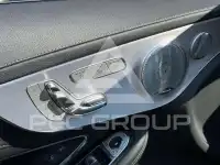 2018 Mercedes Benz C 630