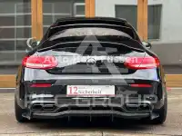 2018 Mercedes Benz C 630
