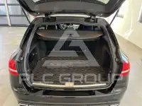2018 Mercedes Benz C 630