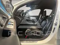 2018 Mercedes Benz C 630