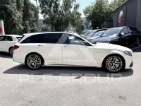 2018 Mercedes Benz C 630