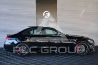 2018 Mercedes Benz C 630