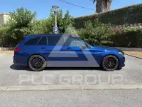 2018 Mercedes Benz C 630