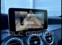 2018 Mercedes Benz C 630