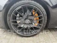 2018 Mercedes Benz C 630