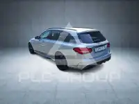 2018 Mercedes Benz C 630