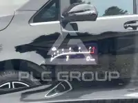 2018 Mercedes Benz C 630