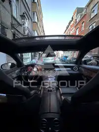 2018 Mercedes Benz C 630