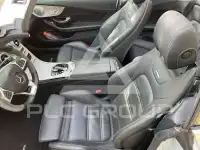 2018 Mercedes Benz C 630
