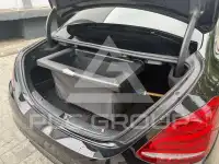2018 Mercedes Benz C 630