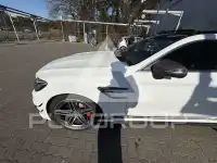 2018 Mercedes Benz C 630