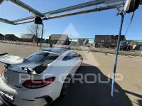 2018 Mercedes Benz C 630