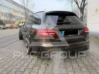 2018 Mercedes Benz C 630