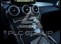 2018 Mercedes Benz C 630