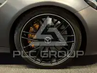 2018 Mercedes Benz C 630