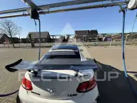 2018 Mercedes Benz C 630