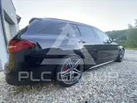 2018 Mercedes Benz C 630